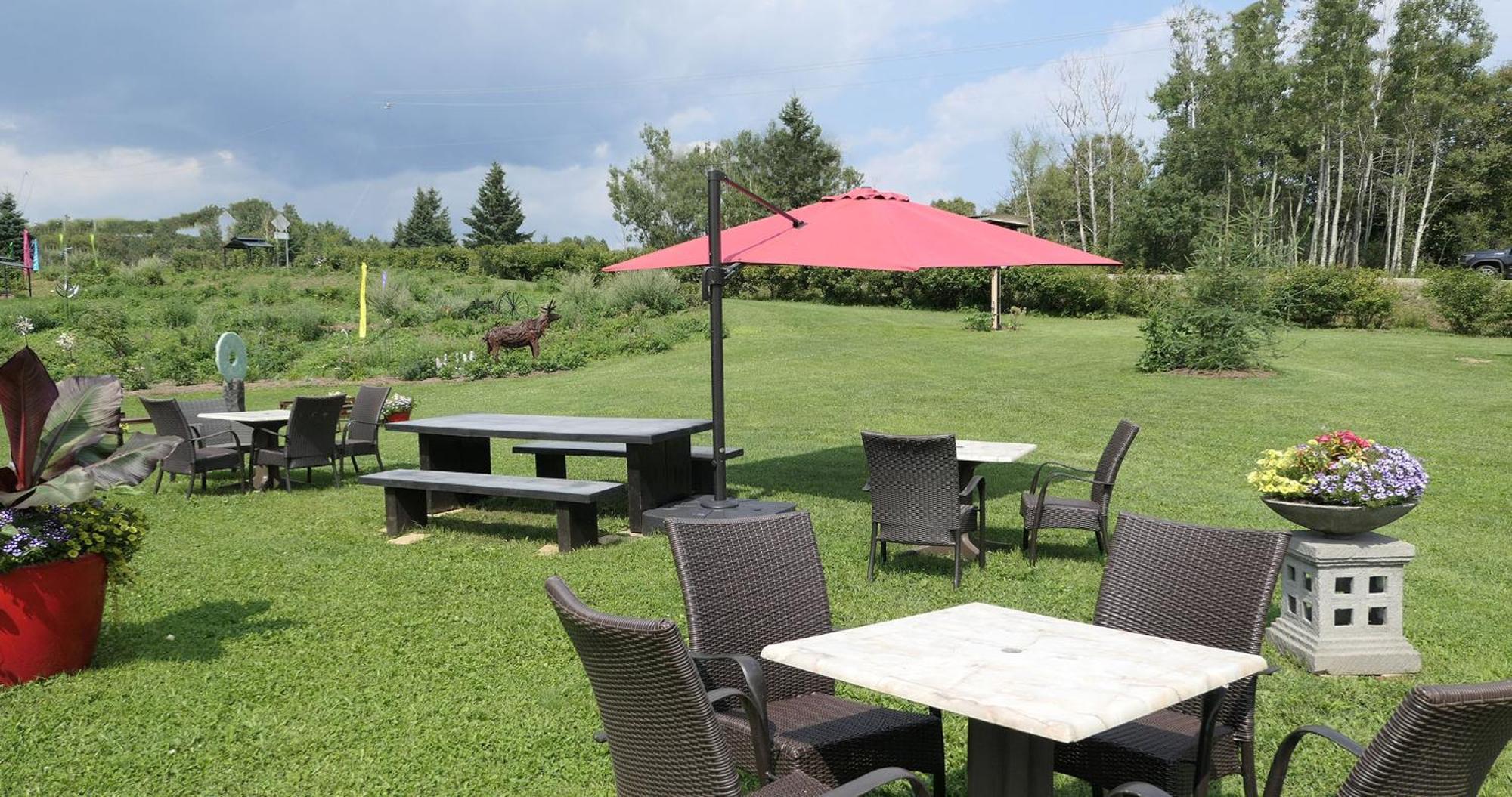 Auberge La Daina Baie-Saint-Paul Ngoại thất bức ảnh