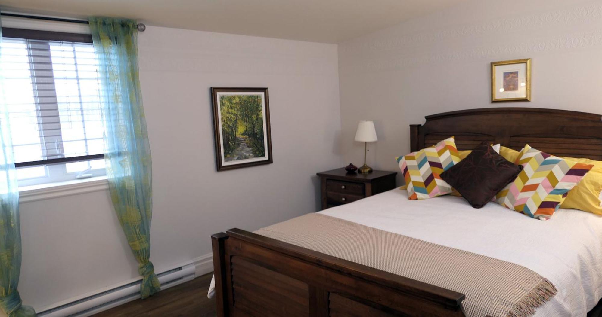 Auberge La Daina Baie-Saint-Paul Phòng bức ảnh