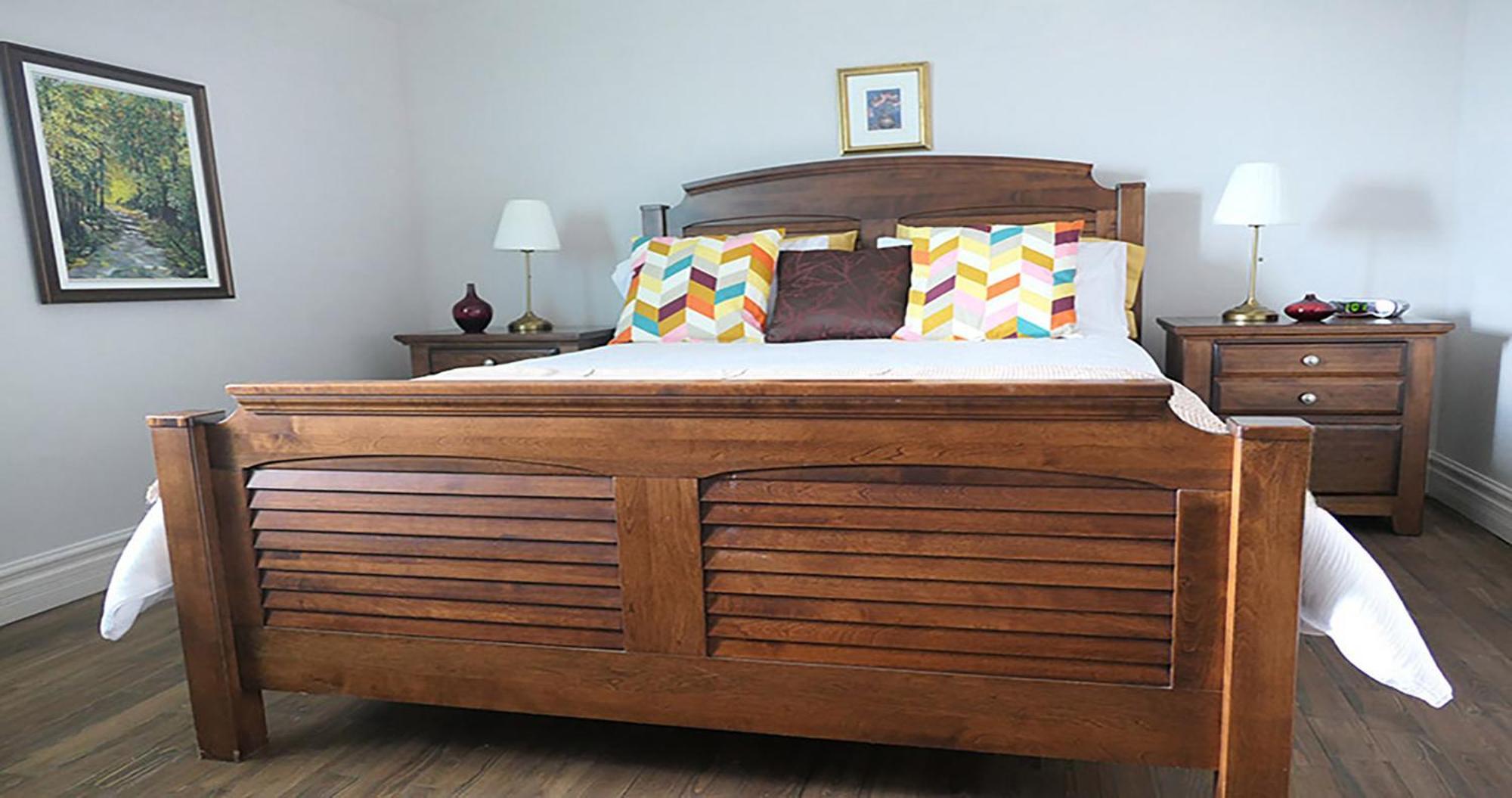 Auberge La Daina Baie-Saint-Paul Phòng bức ảnh