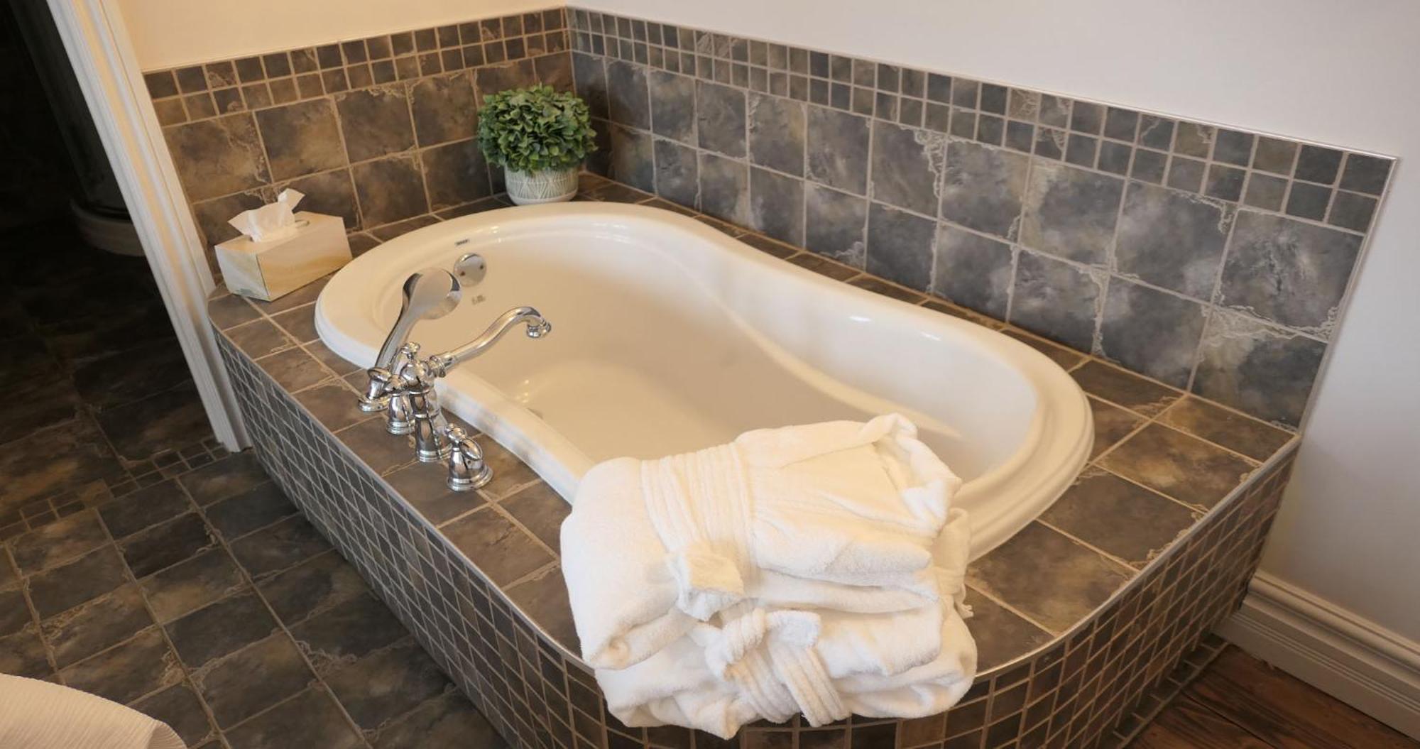 Auberge La Daina Baie-Saint-Paul Phòng bức ảnh