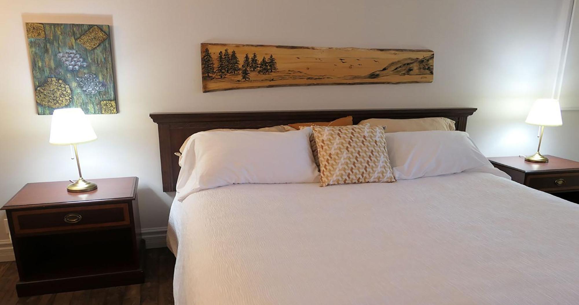 Auberge La Daina Baie-Saint-Paul Ngoại thất bức ảnh